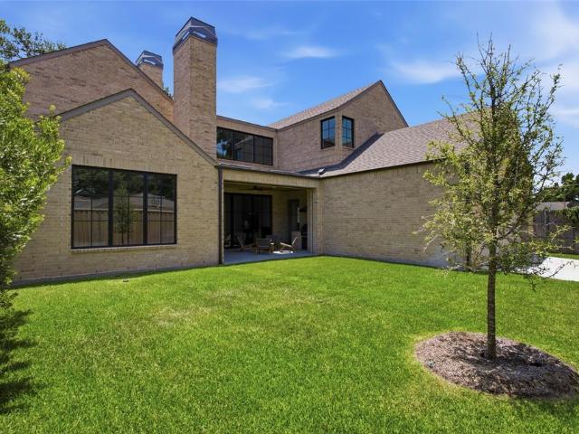 House for sale in Dallas, Texas