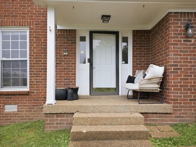 Townhouse for sale in Tennessee