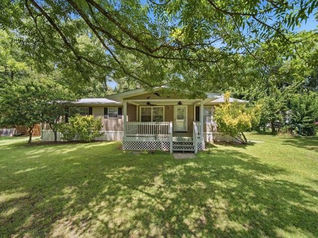 House for sale in Ridgeway, South Carolina