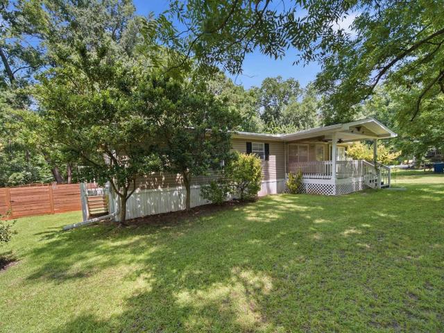 House for sale in Ridgeway, South Carolina