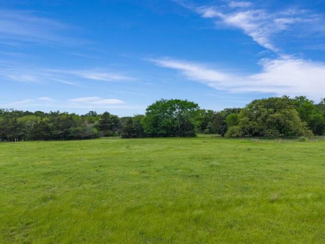 Land for sale in Cumby, Texas