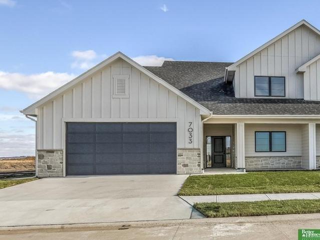 Townhouse for sale in Nebraska