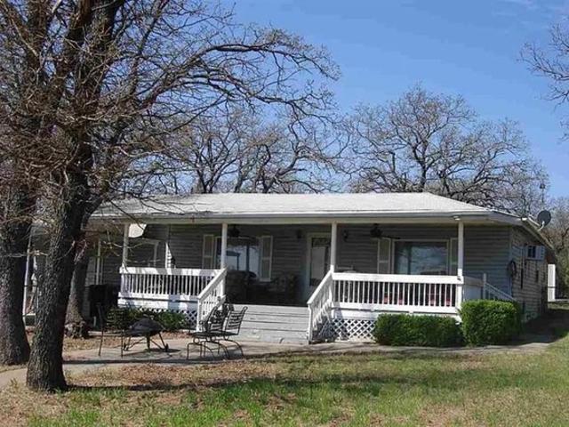 House for sale in Marlow, Oklahoma