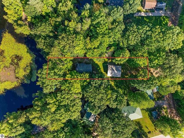 House for sale in Kalkaska, Michigan