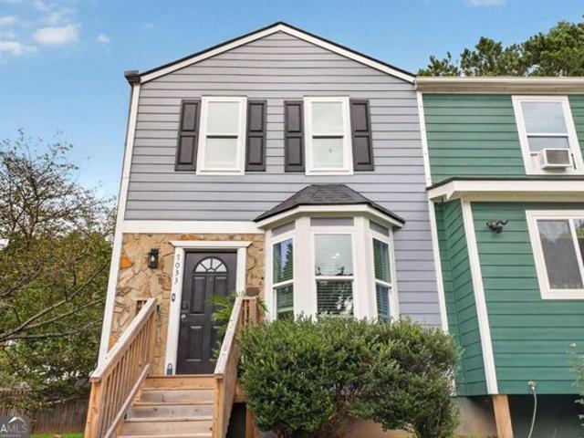Townhouse for sale in Cobb, Georgia