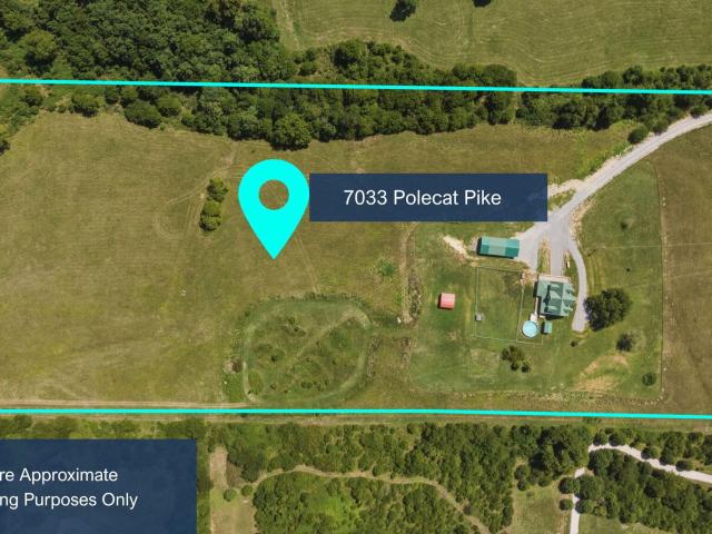 House for sale in Maysville, Kentucky