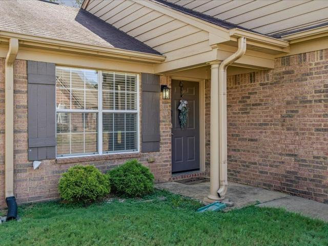 House for sale in Tennessee