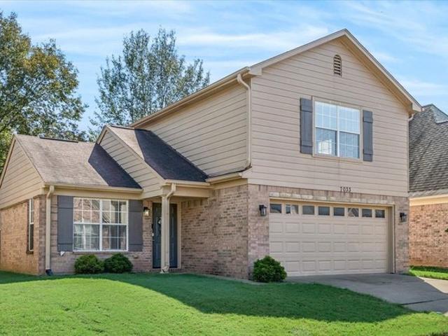 House for sale in Tennessee