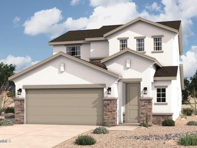 House for sale in Dona Ana, New Mexico