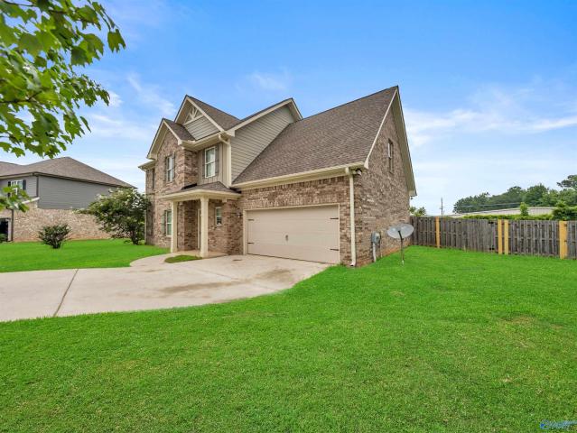 House for sale in Huntsville, Alabama
