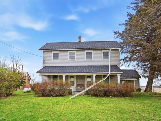 House for sale in Rockford, Ohio
