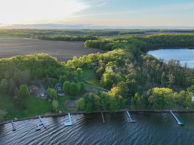 House for sale in Stone Lake