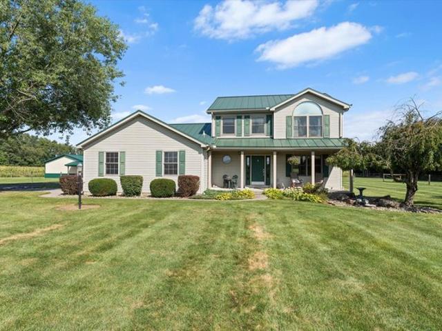 House for sale in Edwardsburg, Michigan