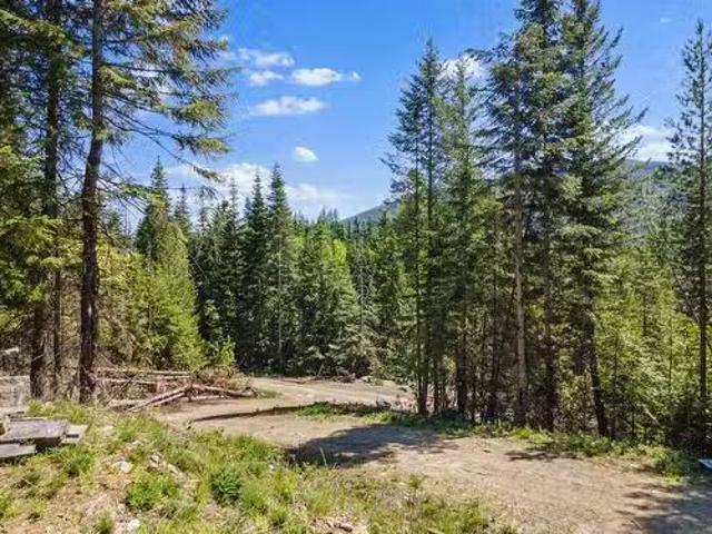 House for sale in British Columbia