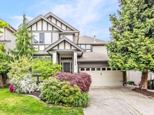House for sale in British Columbia