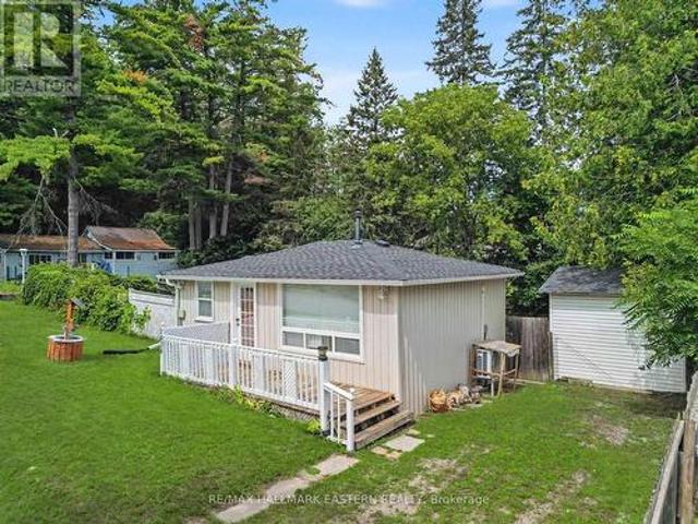House for sale in Bailieboro, Ontario