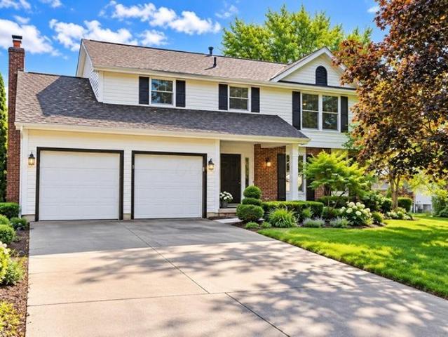 House for sale in Dublin, Franklin County