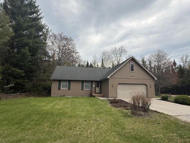 House for sale in Oscoda, Michigan