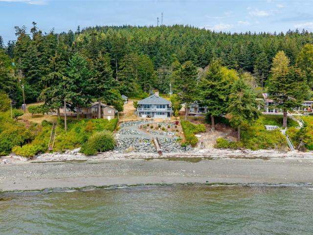House for sale in Anacortes, Washington