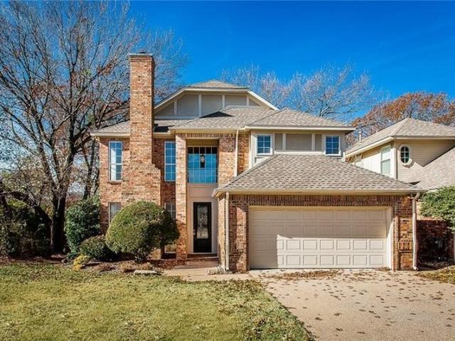 House for sale in Garland, Texas
