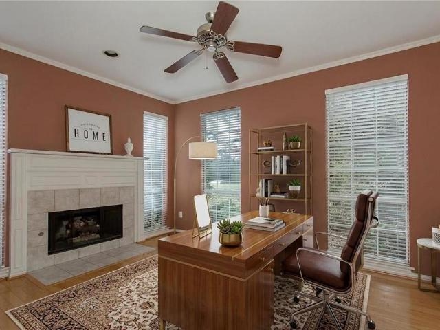 House for sale in Garland, Texas