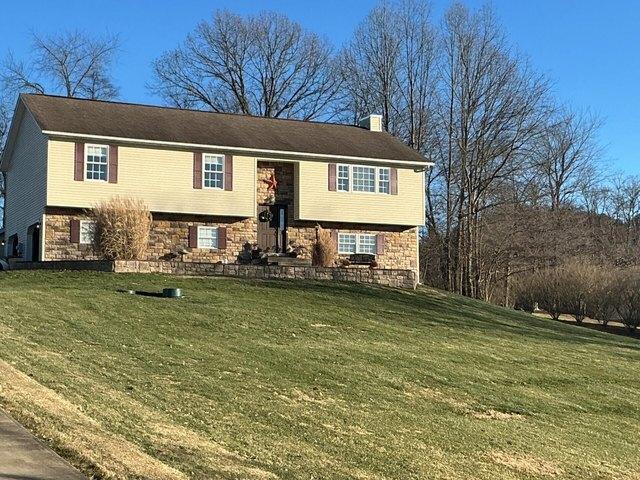 House for sale in Nashport, Ohio