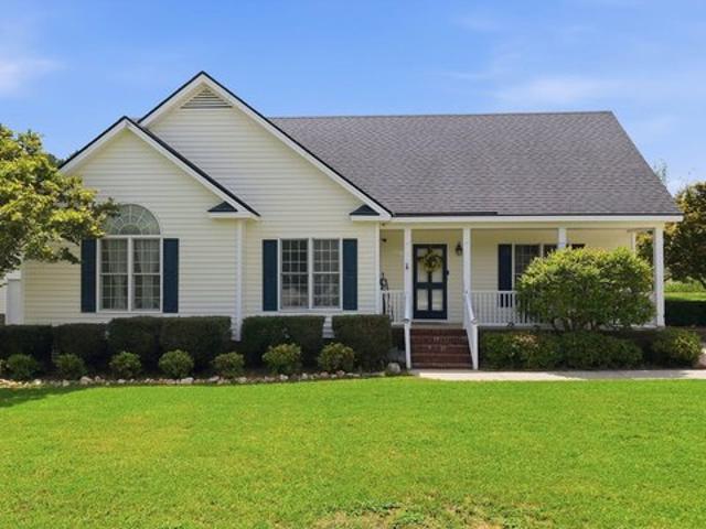 House for sale in Sims, North Carolina