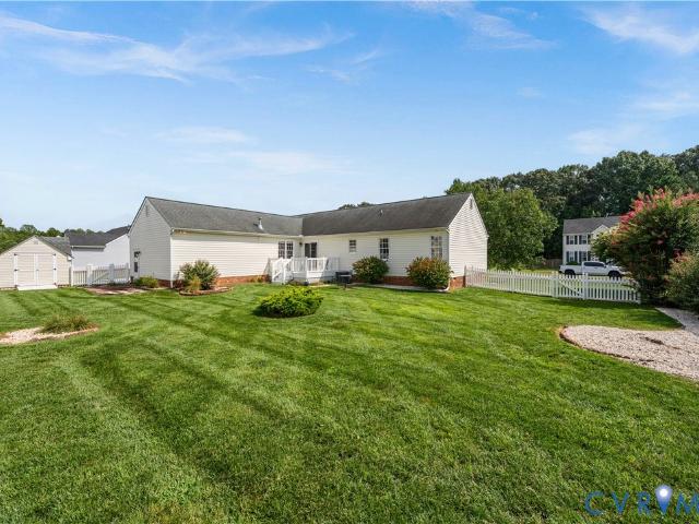 House for sale in Virginia