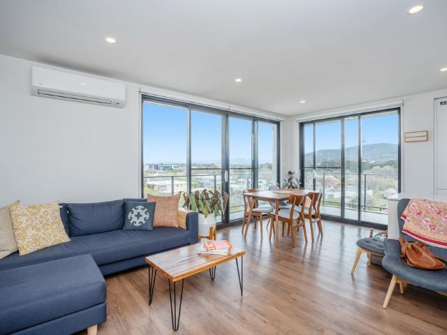 Apartment for rent in Turner, Australian Capital Territory