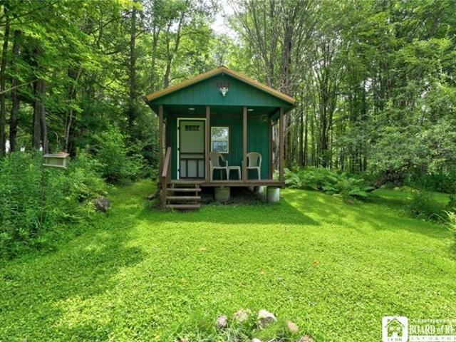 Land for sale in Panama, New York