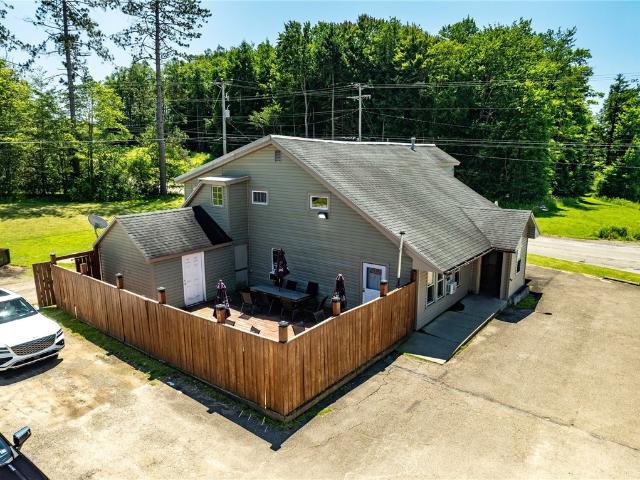 Commercial for sale in Cyclone, Pennsylvania