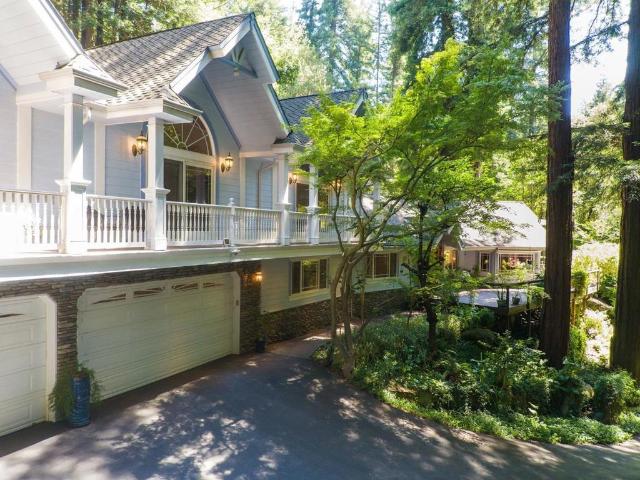 House for sale in Scotts Valley, California