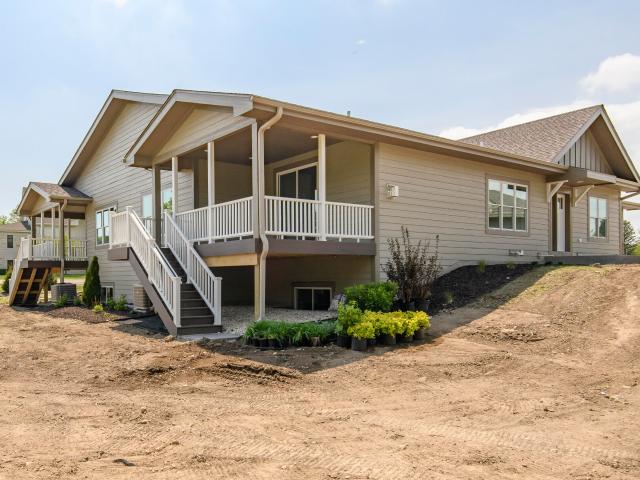 Condo for sale in Lannon, Wisconsin