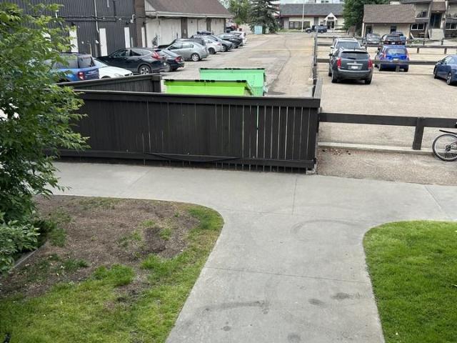 Apartment for rent in Saint Albert, Alberta