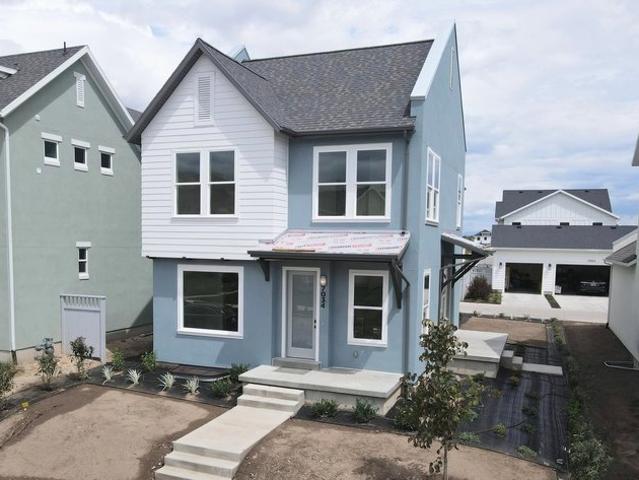 House for sale in South Jordan, Utah