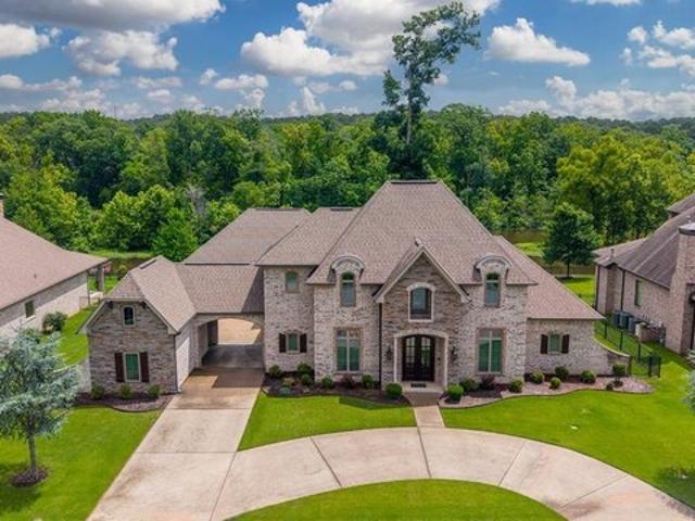 House for sale in Ark