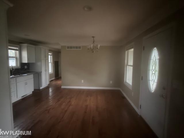 House for sale in Richmond, Michigan