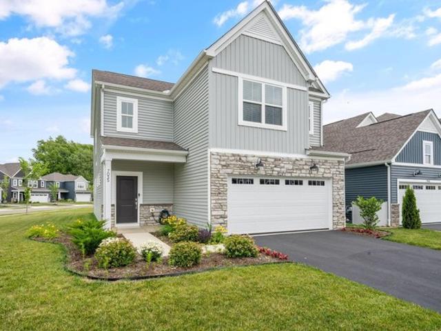 House for sale in Powell, Ohio