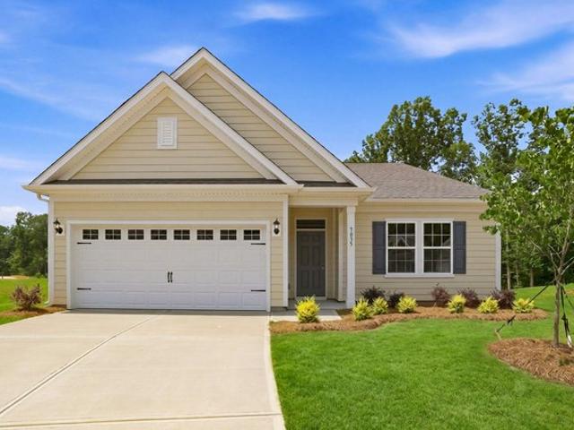 House for sale in Wingate, North Carolina