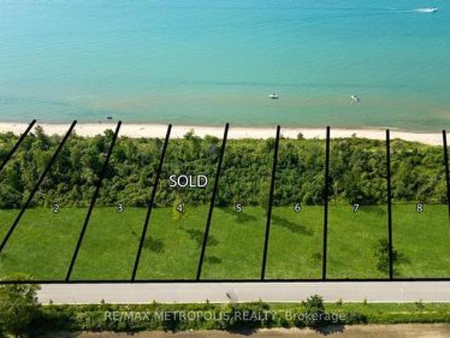Land for sale in Plympton–wyoming, Ontario