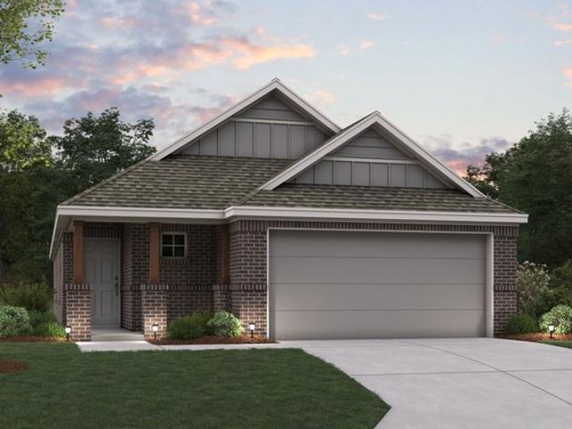 House for sale in Sanger, Denton County