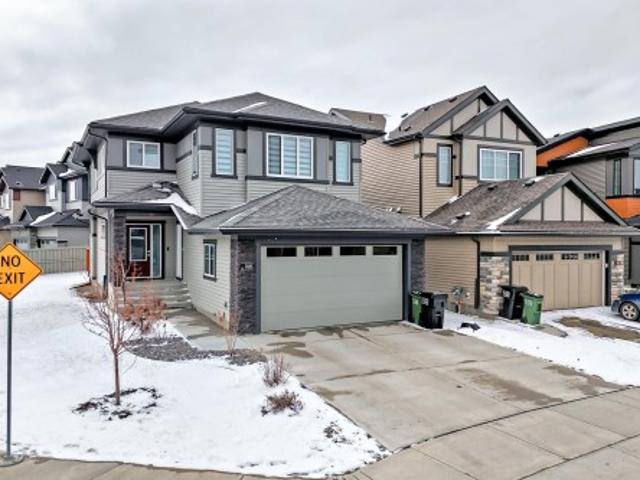 House for sale in Wedgewood, Alberta