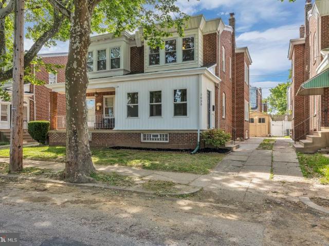 Townhouse for sale in Philadelphia, Pennsylvania