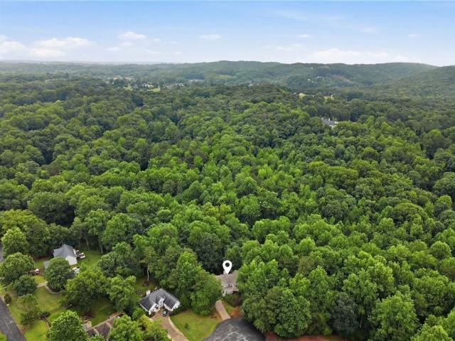 House for sale in Cumming, Georgia