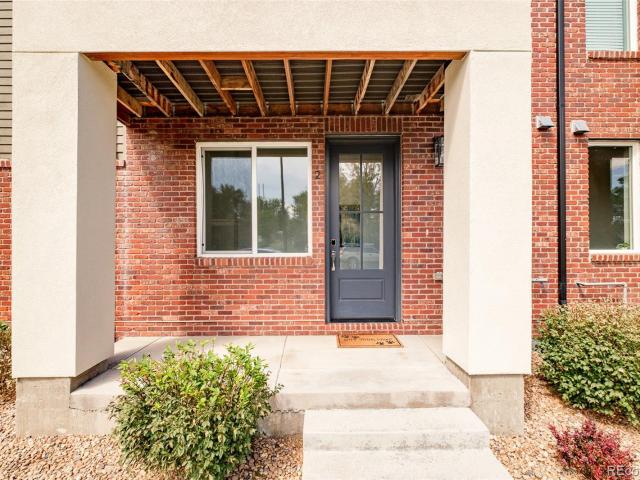 Townhouse for sale in Denver, Colorado