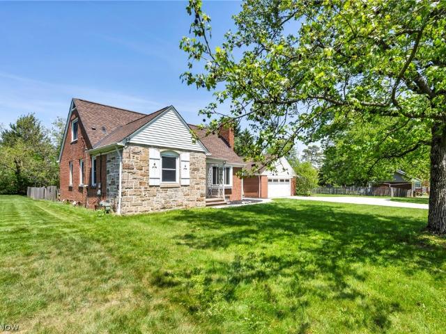 House for sale in Brecksville, Ohio