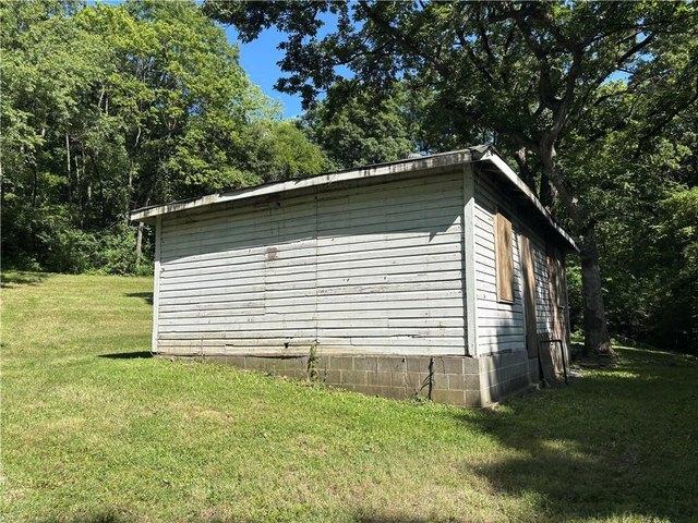 Land for sale in Kansas