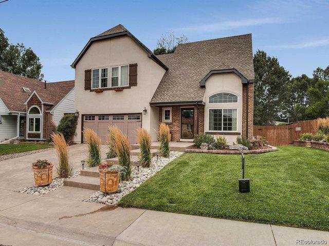 House for sale in Arvada, Colorado