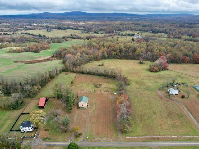 Land for sale in Virginia