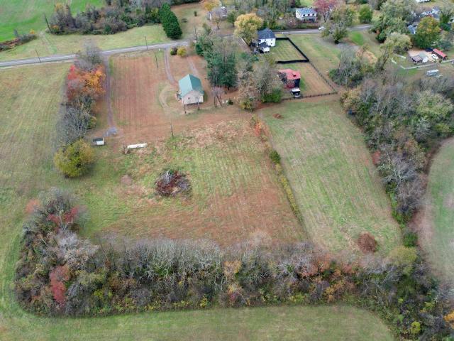 Land for sale in Virginia